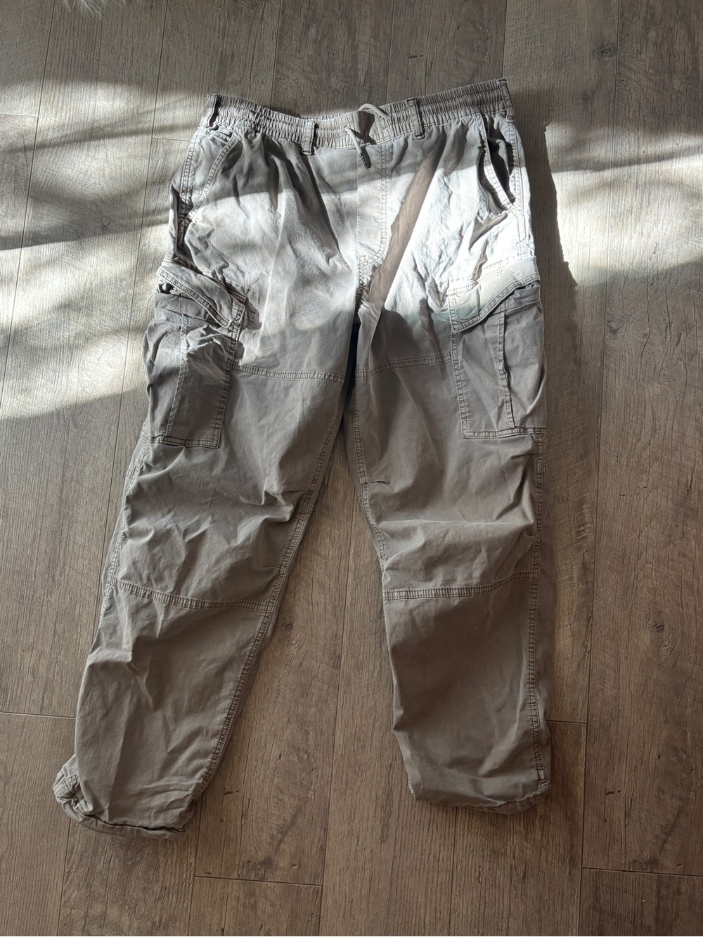 AE Flex Relaxed Cargo Pant